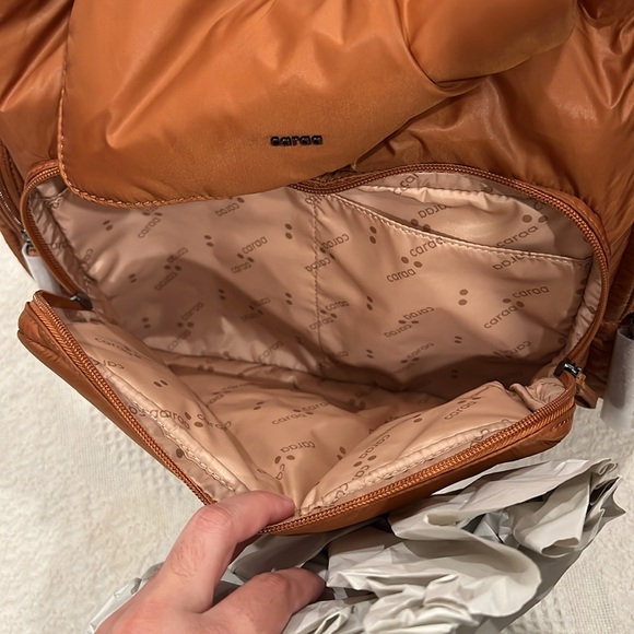 Caraa sports bag perfect diaper or travel bag!! - Picture 12 of 15